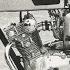 A Hazard And Fundamentally Unsafe Triumph S DOHC Designers Went Toe To Toe