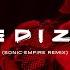 SIDO X JAMULE X WESTBAM ML MEDIZIN SONIC EMPIRE REMIX