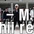 BASIC Fergie M I L F Slushii Remix Choreography HipHop Class Video