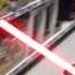 Toy Lightsaber