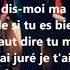 Fally Ipupa Juste Une Danse Version Karaoké
