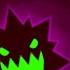 Geometry Dash The Cursed Thorn