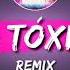 LA TÓXICA REMIX FARRUKO EzeDeejay