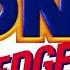 Special Stage Beta Mix Sonic The Hedgehog