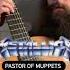 Metallica S Master Of Puppets Jazz Version