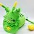 Gnarpy Plush Gnarpy Regretevator Roblox