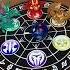 New Vestroia Part 1 Bakugan Bakuganbattlebrawers Bakuganbrawl Newvestroia Toy Dragonoid