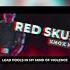 Marvel Villains Cypher Red Skull Knox Hill