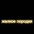 жалкая пародия и неповторимый оригинал патронов нет