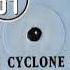 Cyclone Tracy Six Strings To Heaven Original 2000
