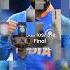 VIRAT Kohli Journey From 2008 To 2025 X Manzar Hai Ye Naya Song Cricket