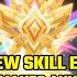 I Get A NEW SKILL Every Day My FIRST SKILL Makes ANY Skill SSS TIER