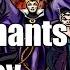 Culture Break The Disney Bad Guys