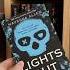 Brand New Read Lights Out By Navessa Allen Currentread Booktok Darkromance