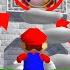 Super Mario 64 Super Secret Level 64 Not Clickbait