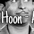 Awara Hoon Awaara Mukesh 8D Audio U Music Tuber