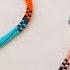 Boncuktan Zippy Kolye Bileklik Yapımı Zippy Necklace Bracelet Making Beading Tutorial