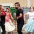 Grease Show Mix Dance