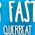 Querbeat Nie Mehr Fastelovend