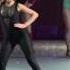 Project818 Russian Dance Championship 2013 High Heels Preselection Shvets Evgeniya Швец Евгения