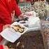 When Traveling To Xi An If You Don T Eat Zeng Cake It Means You Haven T Visited Xi An Chinafood