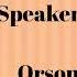 Speaker For The Dead By Orson Scott Card Book Summary