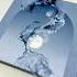 Rising Moon Gradient Dutch Pour Online Courses Available At Crystalcoastoriginals Com