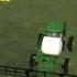 John Deere Drive Green 8 Partea1