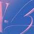 Kep1er TOgether FOrever Instrumental