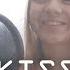 ONE KISS Cover By Rita