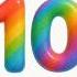 Count 1 To 10 With The Number Song Fun Learning For Kids