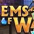 Gems Of War Campaign 23 Week 8 Vault Weekend 30 Star Blackhawk Grind