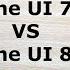 Samsung One UI 8 Vs One UI 7 Here S What S New