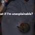 Nemo Unexplainable Lyrics Chorus