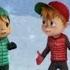 U Fly Yeti Or Not L Alvin And The Chipmunks FULL EPISODES