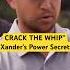 How Xander Schauffele Creates Effortless Power In His Swing Golfswing Golfshorts