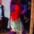 Tablao Flamenco Buleria Por Solea Elizabeth Ocaña 2017
