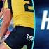 HIGHLIGHTS HURRICANES V MOANA PASIFIKA Super Rugby Pacific 2025 Round 16