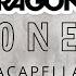 Imagine Dragons Bones ACAPELLA