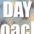 As You See The DAY Approaching Rapture