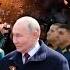 Russian Generals Deceive Putin With War Lies They Are Afraid To Report The Truth To Dictator