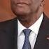 Ivory Coast Ouattara Gets Nominated As Candidate By RHDP Party