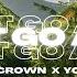 Yo Maps Ft Mr Crown Don T Go Away Lyrics Video With ENGLISH Version