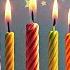 Happy Birthday To You Ji Song