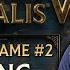 За кулисами Europa Universalis V создавая величайшую глобальную стратегию