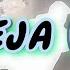 OLIVER HELDENS ANABEL ENGLUND DEJA VU Cutting Shapes 4 Dani Shaper