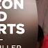Amazon And Escorts Zaheir Miller V Nicholas Burwell Season 26 Ep 170