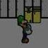 Luigi Run FAST Confronting Yourself OST Instrumental Con Snep Chase