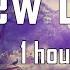 Ikson New Day 1 Hour