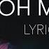 RIELL X Alex Byrne Oh My God Lyric Video